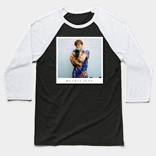 Romeo Leo Baseball T-Shirt